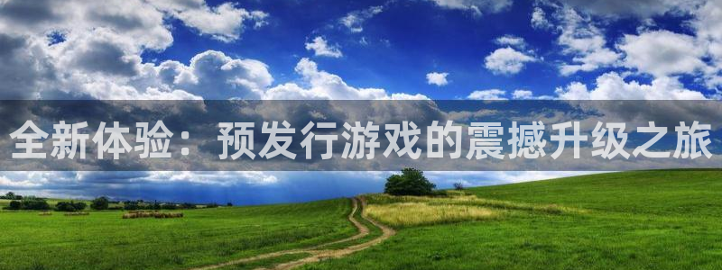 新宝GG电商怎么样可靠吗：全新体验：预发行游戏的震撼升级之旅